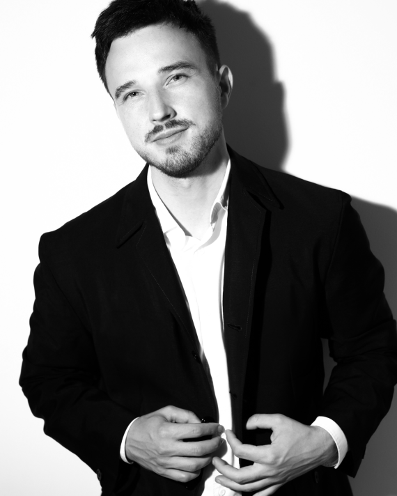 Serge Buryak
