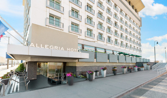 Allegria Hotel