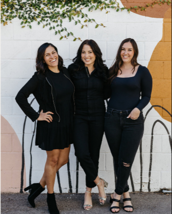 GPE || Gabi + Team
