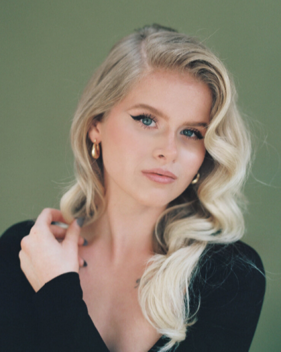 Kyla Jeanette