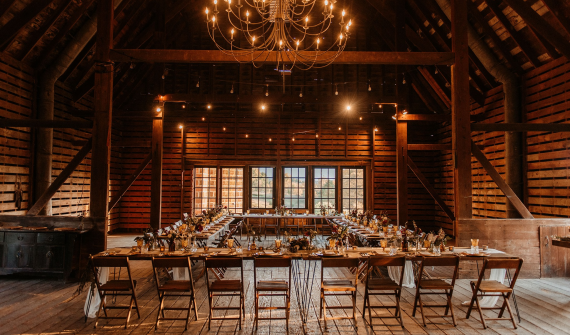Taconic Ridge Farm