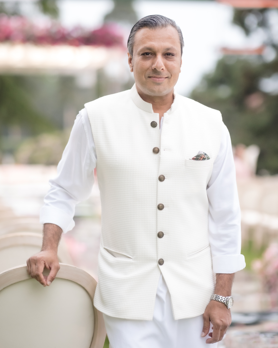 Aditya Motwane