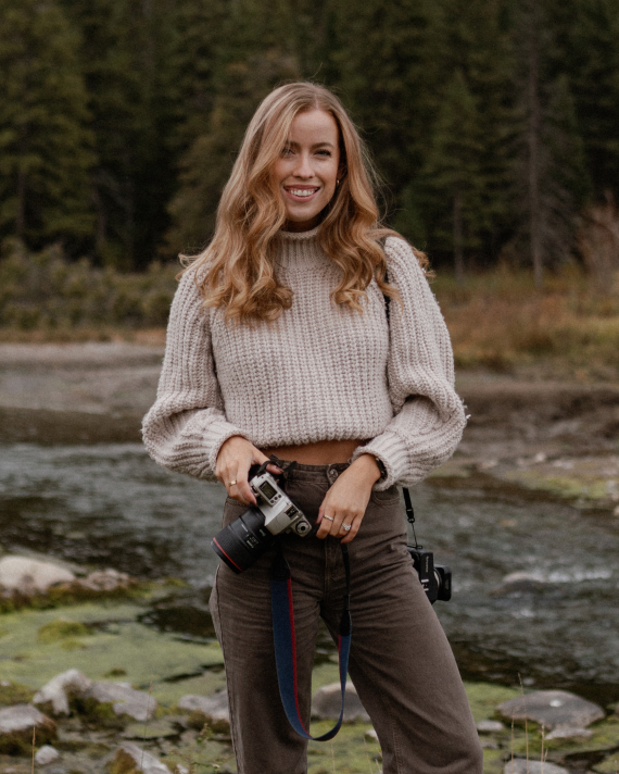 Elizabeth Sellers Photo