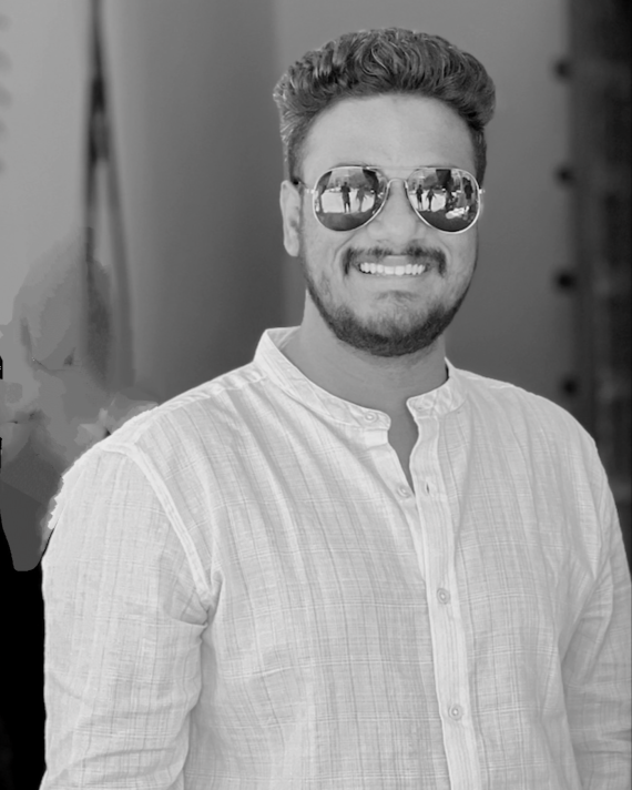Dhruv Singh