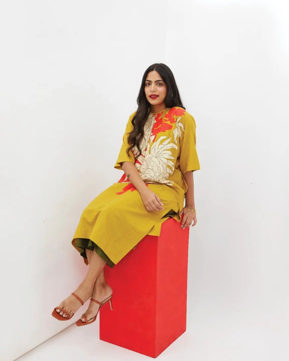 Devika Narain