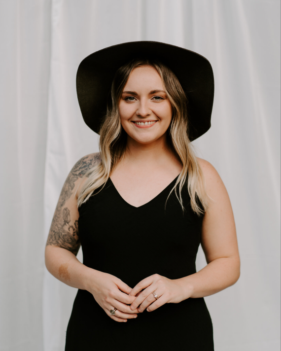 Sheree Taylor Rabinovich