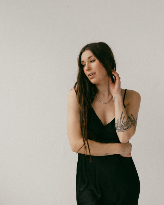 Alexandrae Photo