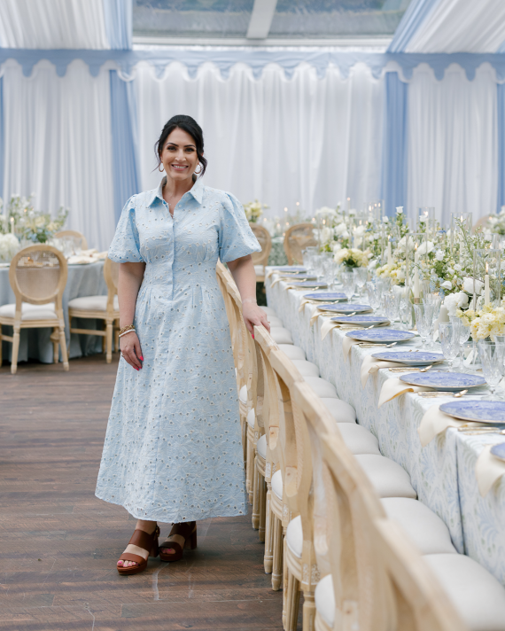 Elizabeth Flake Events