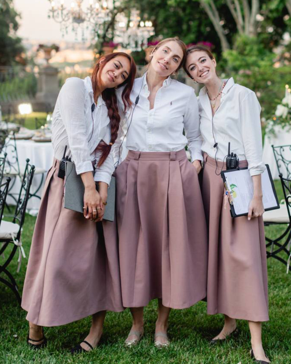 The Wedding Issue
