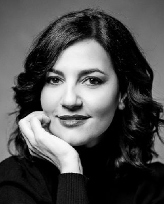 Roberta Torresan