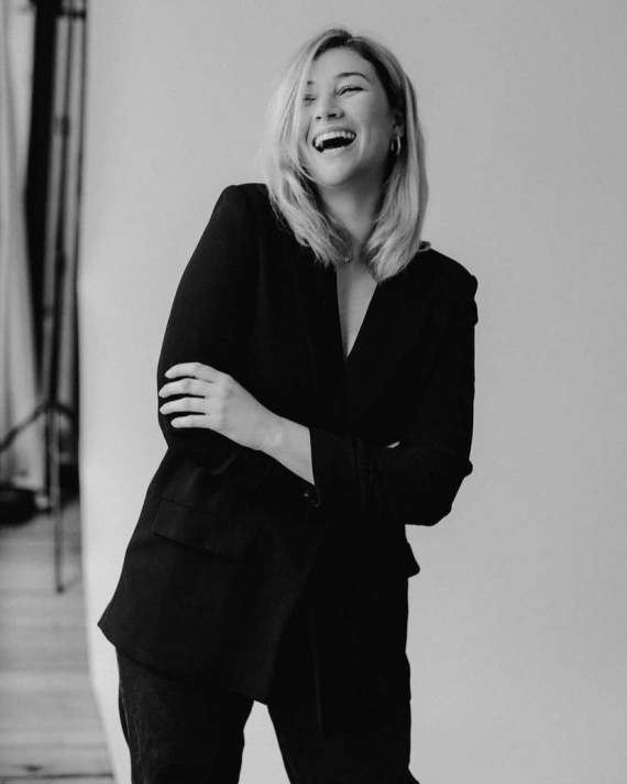 Cora Neumüller