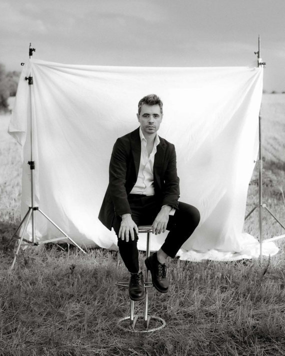 Vins Massaro | Photographer