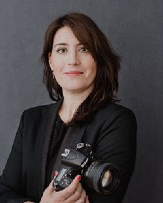 Monika Zaldo