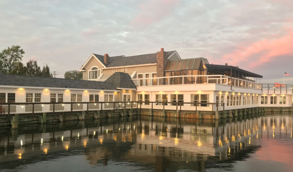 Bridgeview Yacht Club