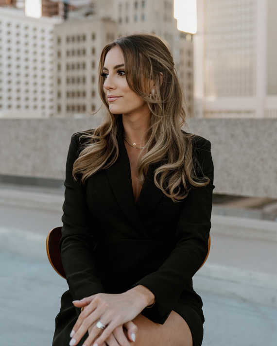 Hudson Grey Weddings