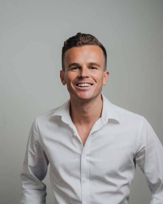 Andy lambert