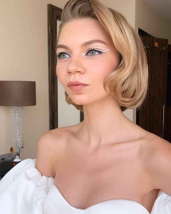 Anastasia Vavina