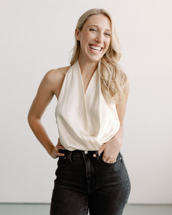 Kate Ann Morris