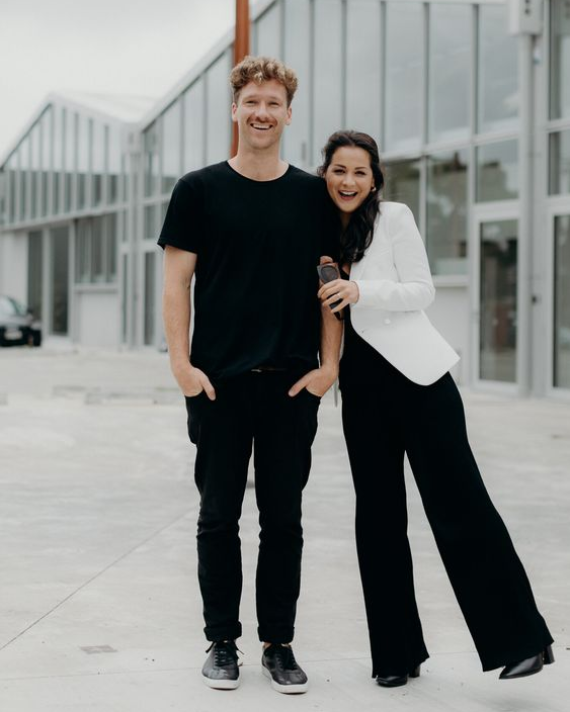 Jesse And Jessie