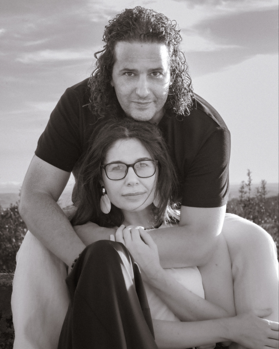 NUNO & FÁTIMA