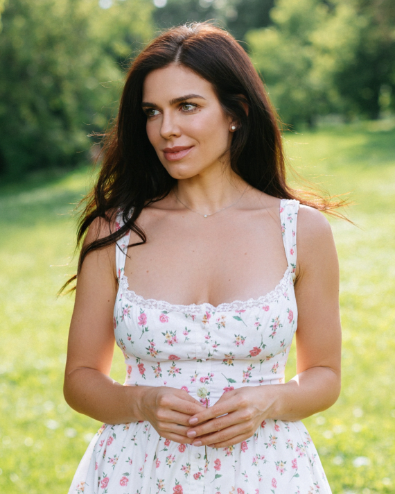 Ekaterina Shcherbakova