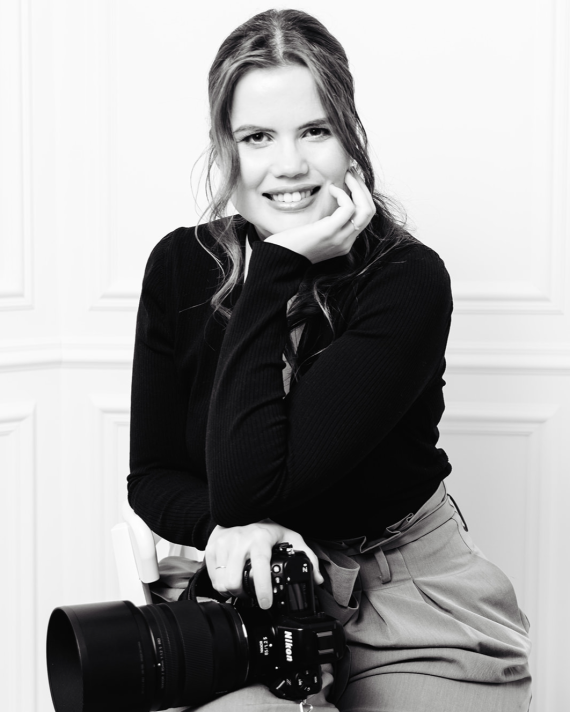 Morgane Ball