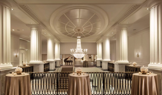 InterContinental Barclay