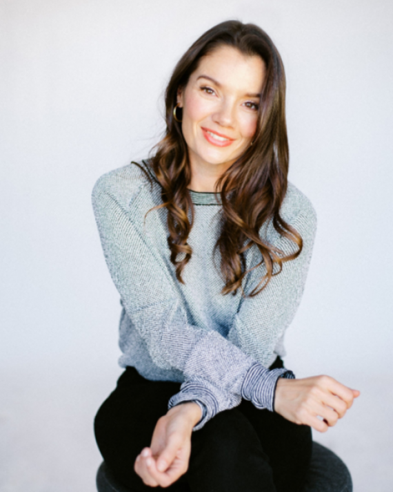 Beth Helmstetter