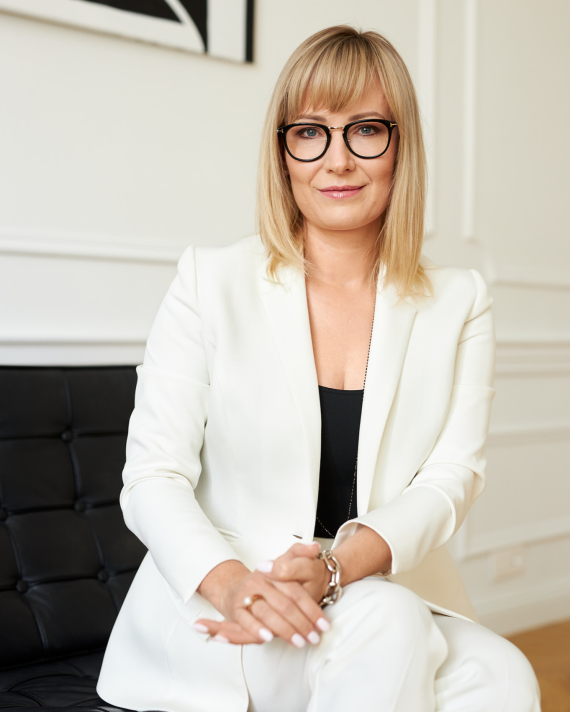 Katarzyna Gajek