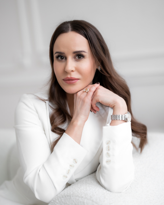 Małgorzata Smołuch