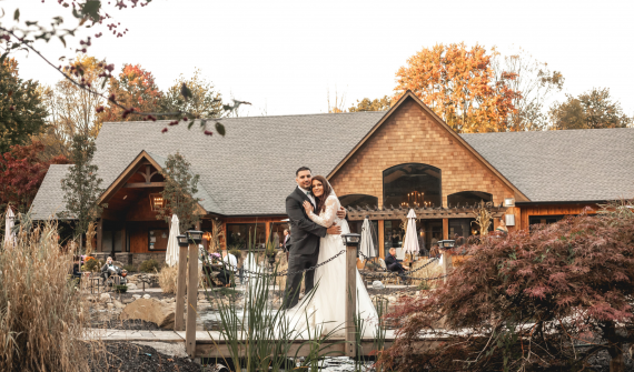 The Venue at Winding Hills