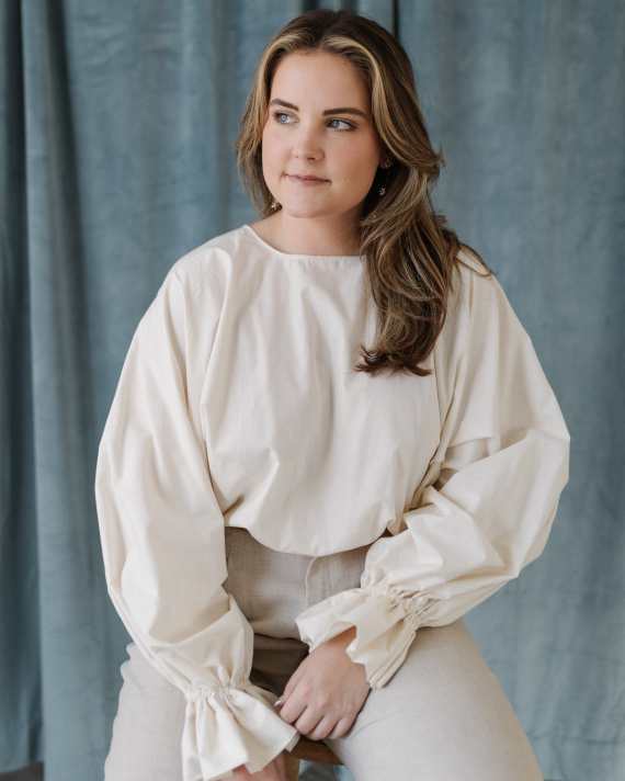 Mallorie McBride