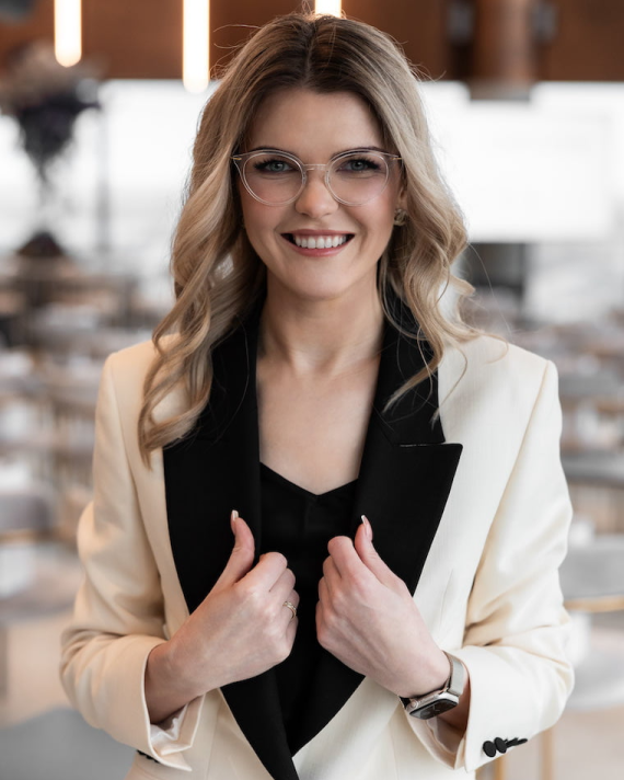 Katarzyna Karpinska