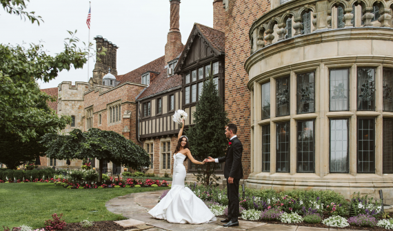 Meadow Brook Hall
