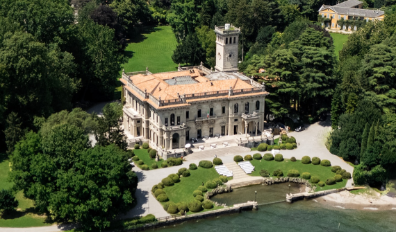 Villa Erba