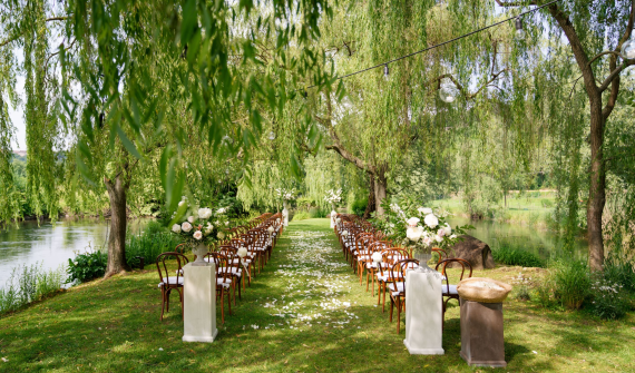 La Finestra Sul Fiume & Family
