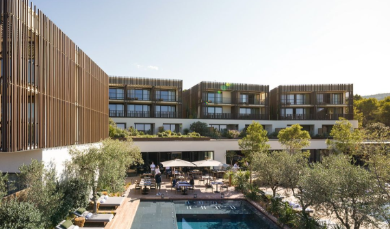 Maslina Resort