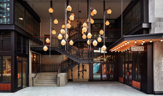 Ace Hotel Brooklyn