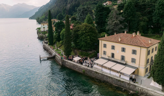 Villa Aura del Lago