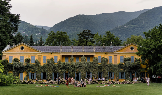 Villa Gastel