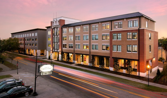 Epicurean Hotel