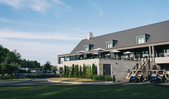 MontHill Golf & Country Club