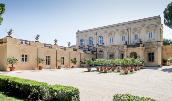 Villa Aurelia