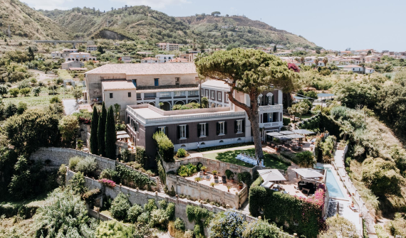 Villa Paola