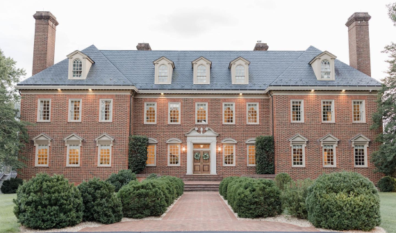 The Estate at River Run
