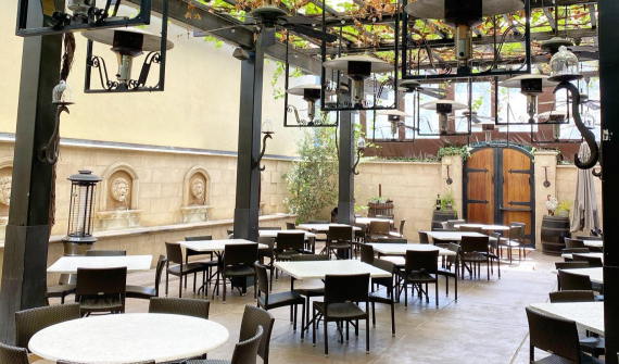 Galletto Ristorante