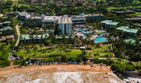 Andaz Maui At Wailea Resort - A Concept by Hyatt