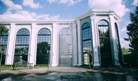 Addison Park