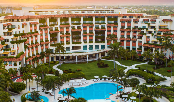 Grand Velas Riviera Nayarit