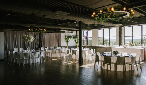 Hudson Loft NY